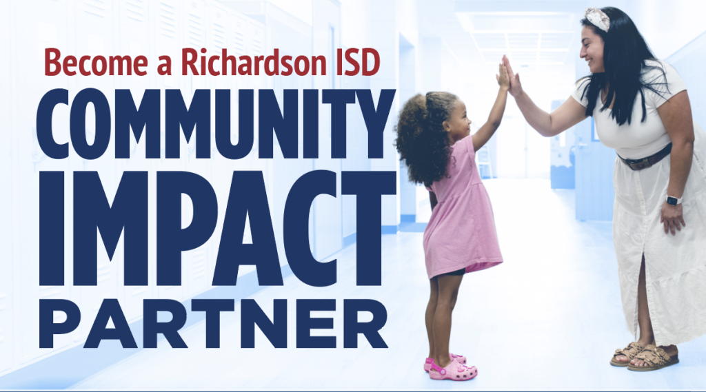 Become an RISD Community Impact Partner