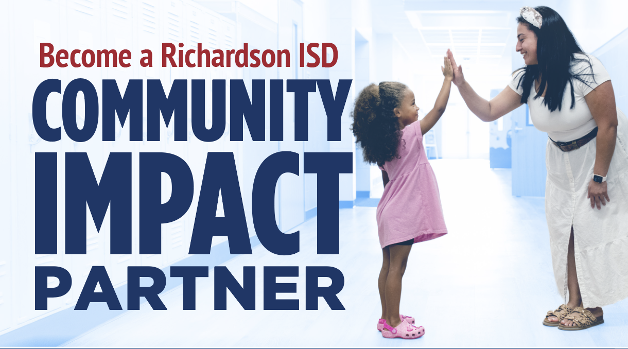 Become an RISD Community Impact Partner