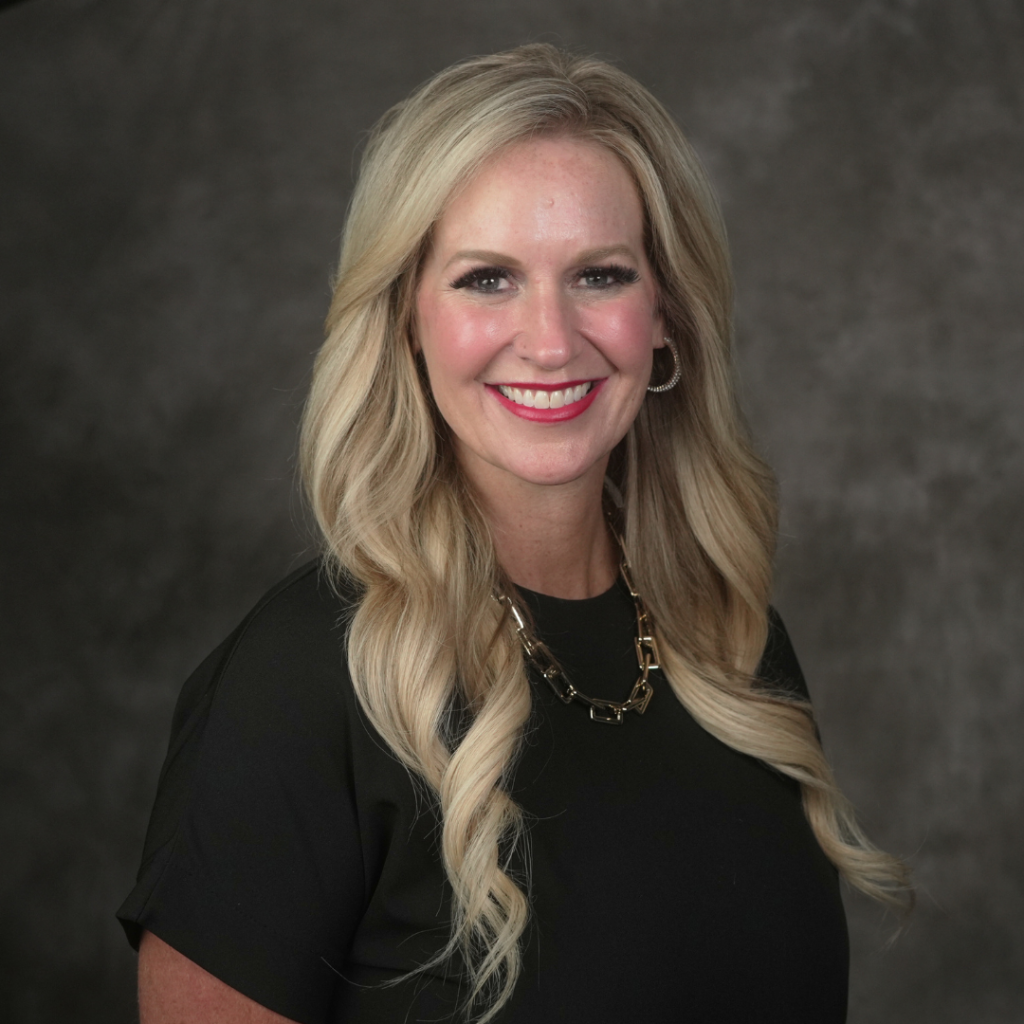 Susan Burt Headshot