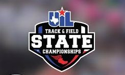 UIL Track and Field State