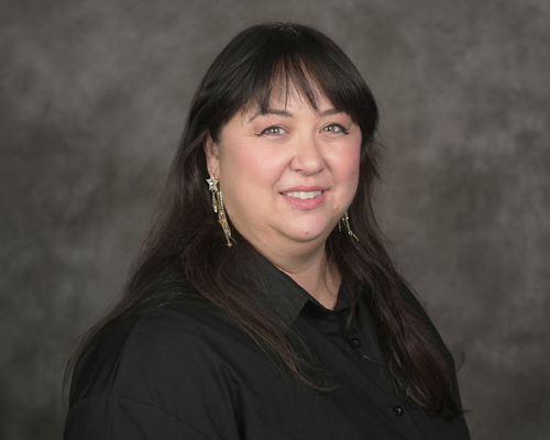 Read article on Kylee Wall new principal at O Henry