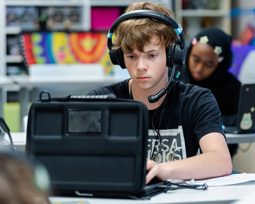 Learn about RISD new screen time plans