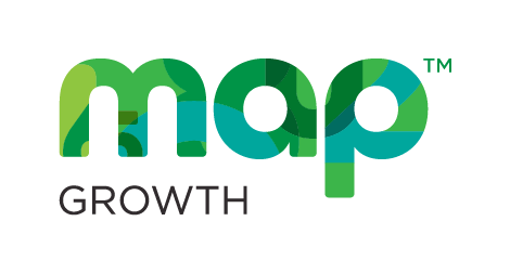 map Growth Logo