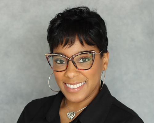Read Audelia Creek Elementary welcomes new principal Derica Turner