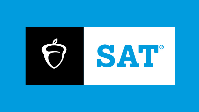 SAT logo
