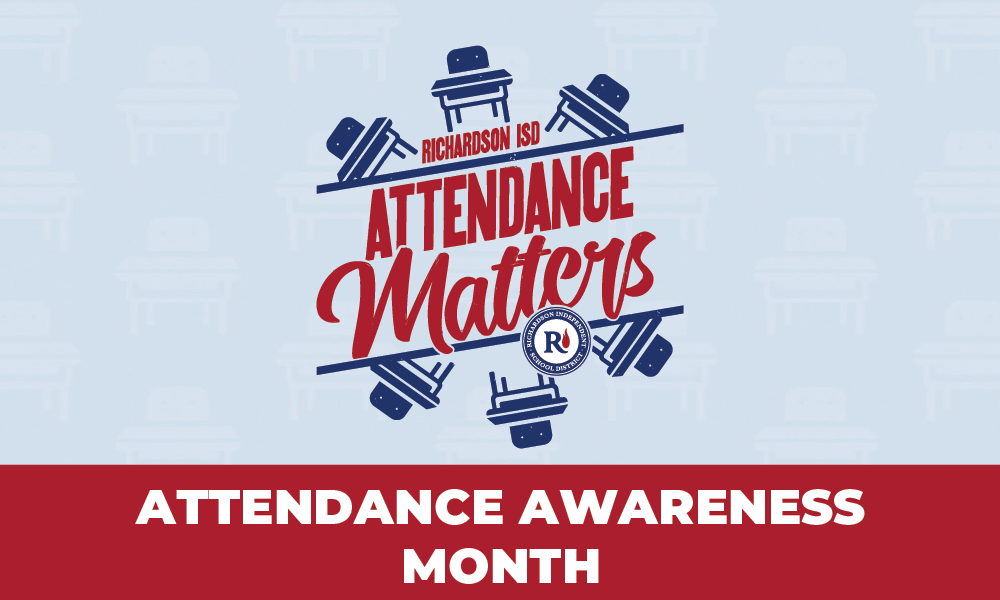 Attendance Matters - Attendance Awareness Month