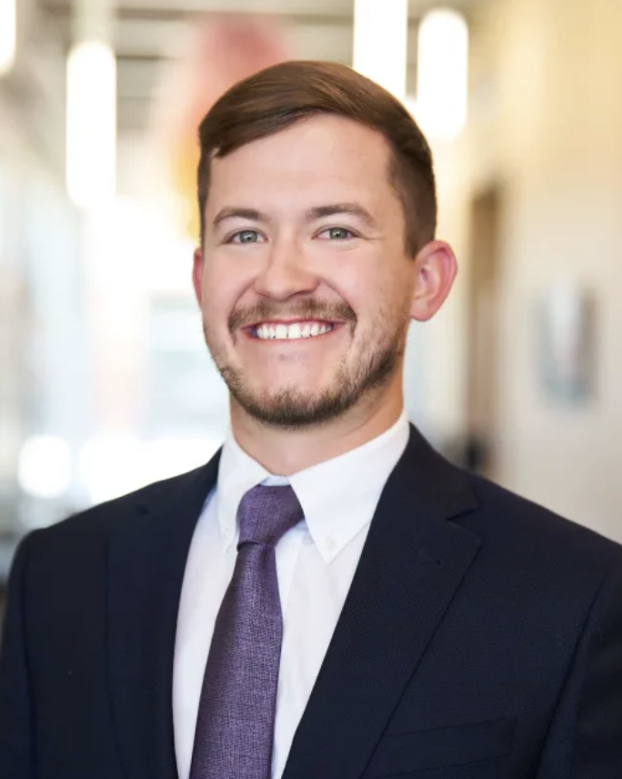 Tucker Durham Headshot