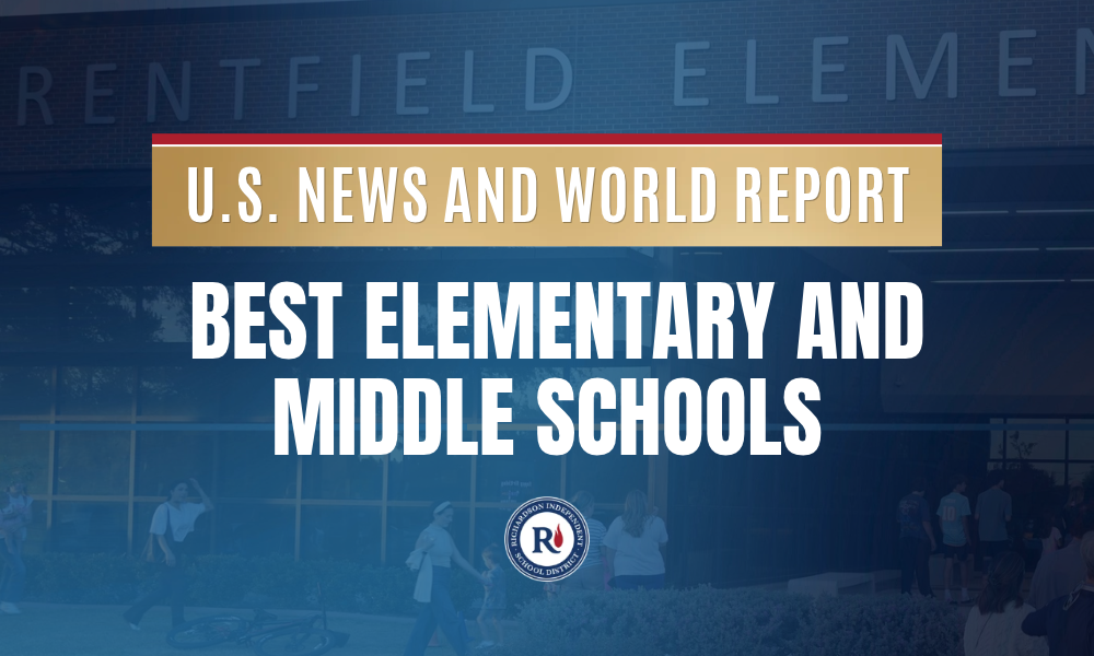 Best Elementary and Middle Schools