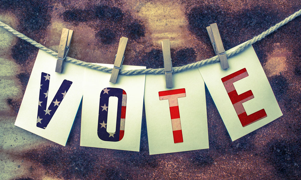 Vote