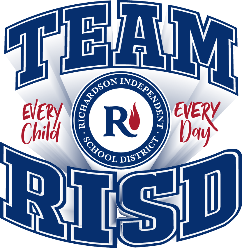 Team Richardson ISD every child every day