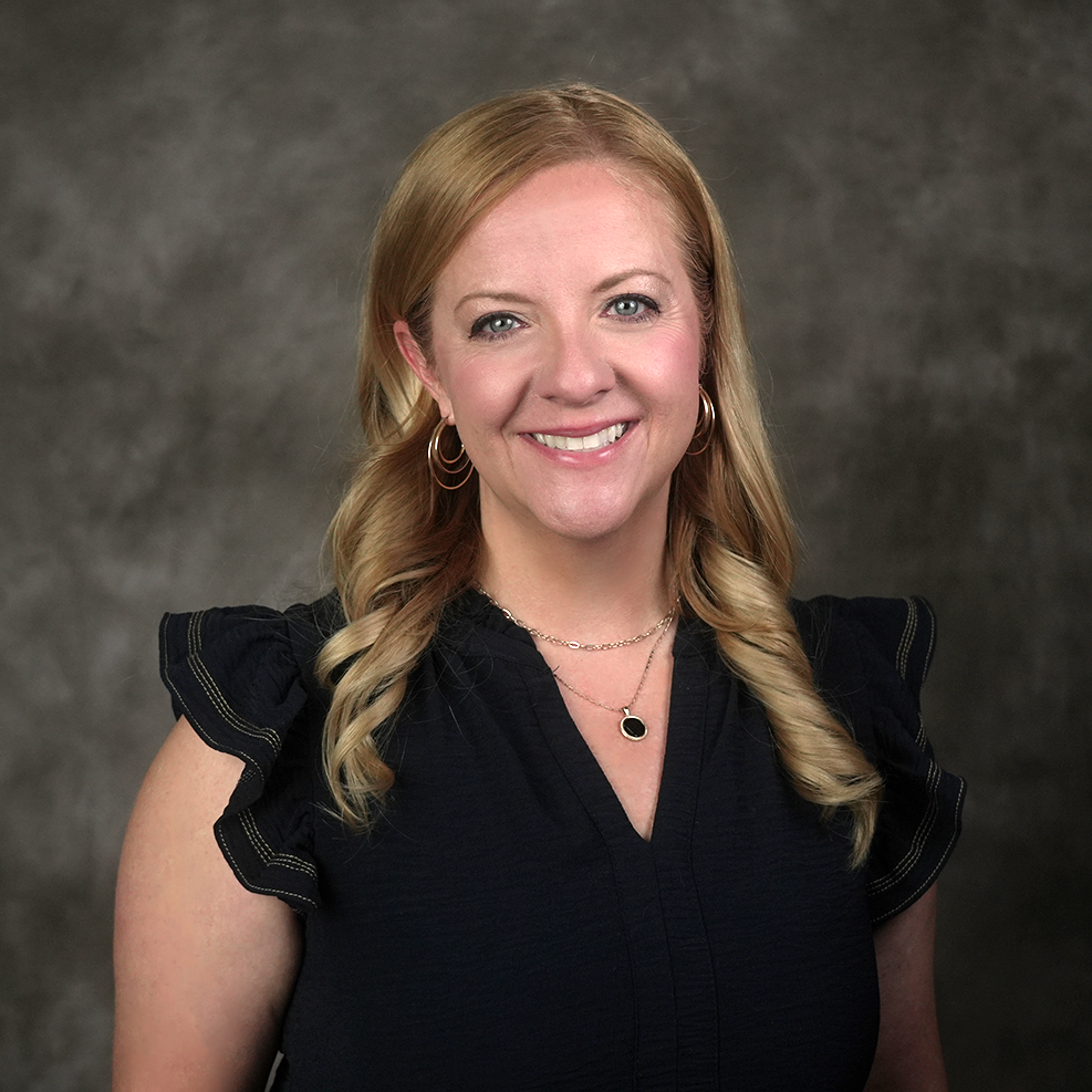 Carrie Greer