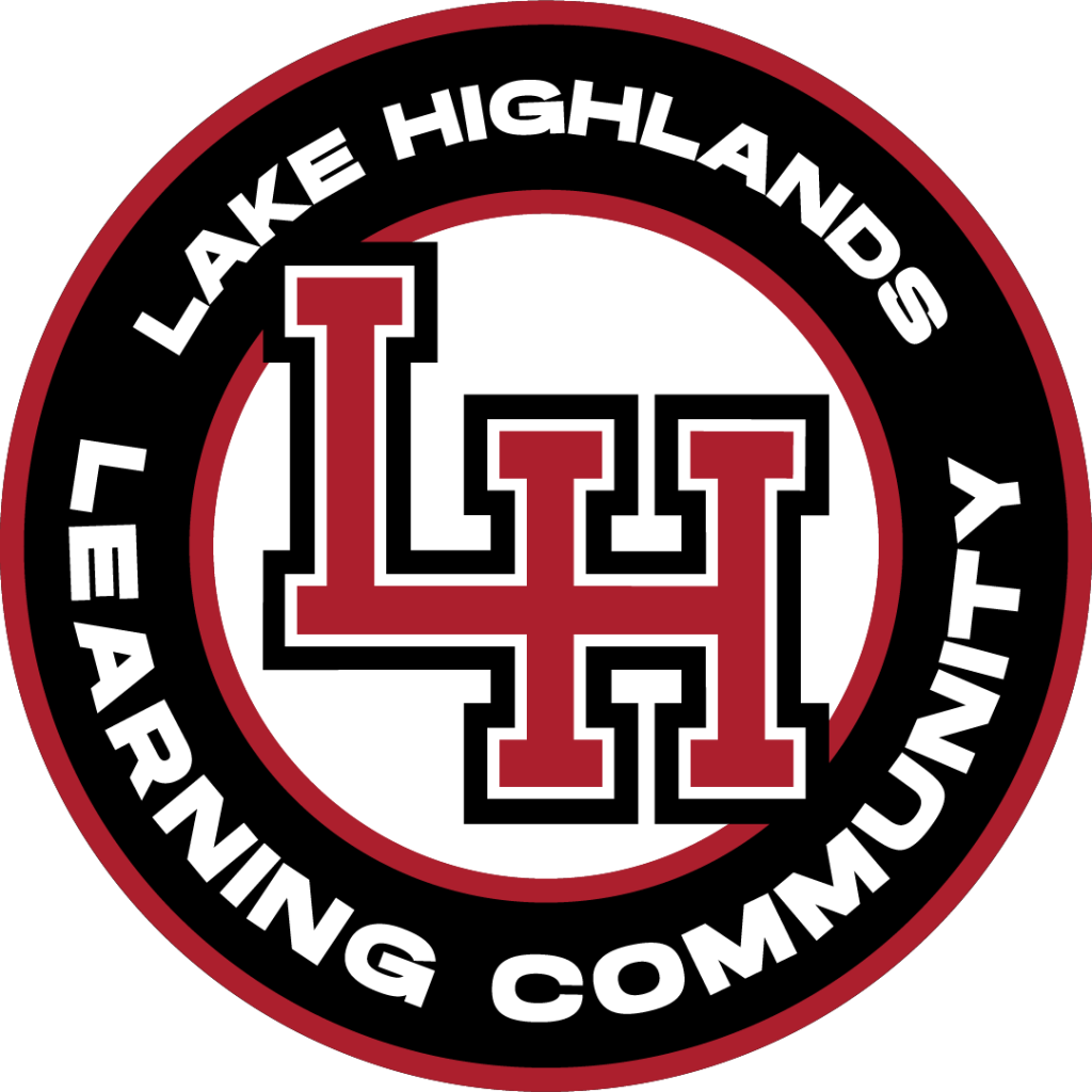 View Lake Highlands Learning Community Information