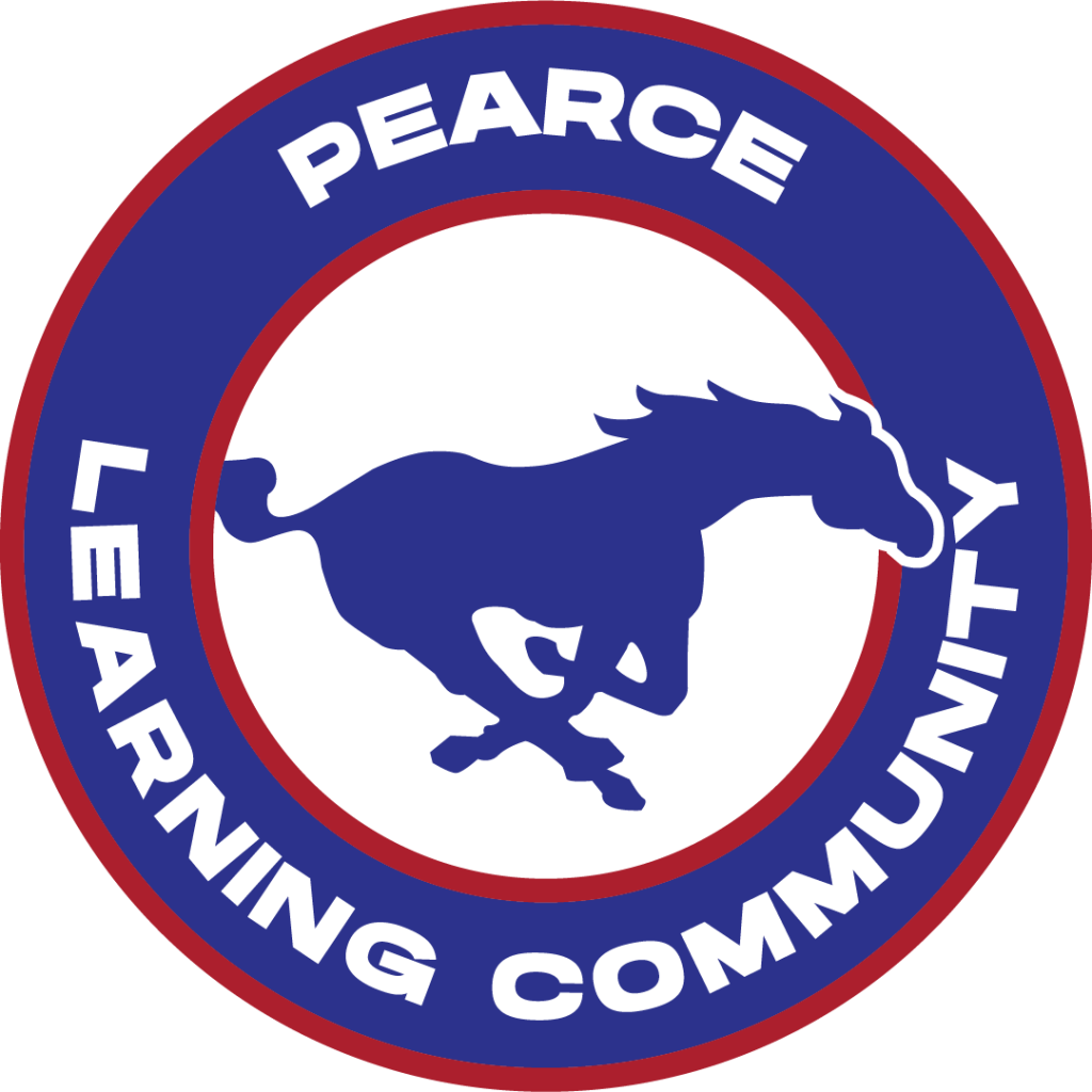 View Pearce Learning Community Information