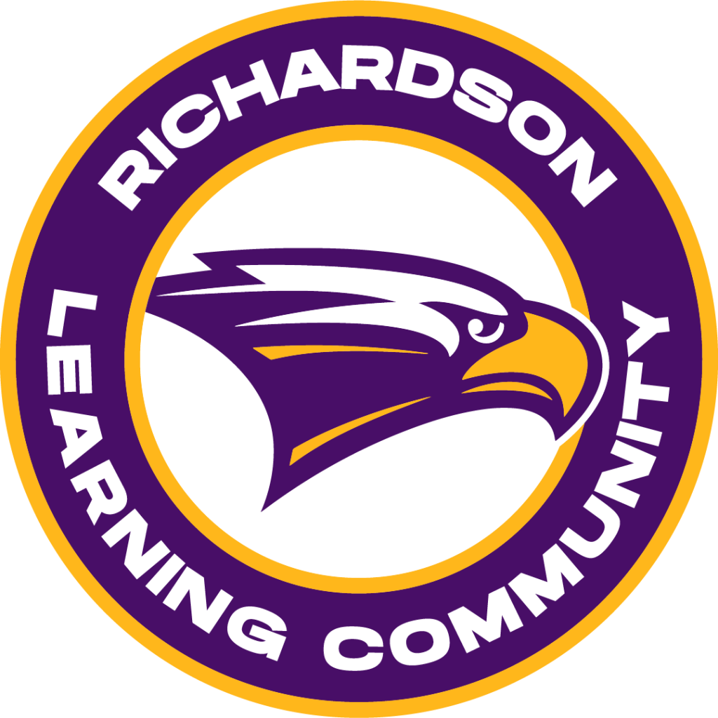 View Richardson Learning Community Information