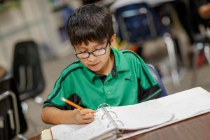 Literacy and Intervention – Richardson ISD