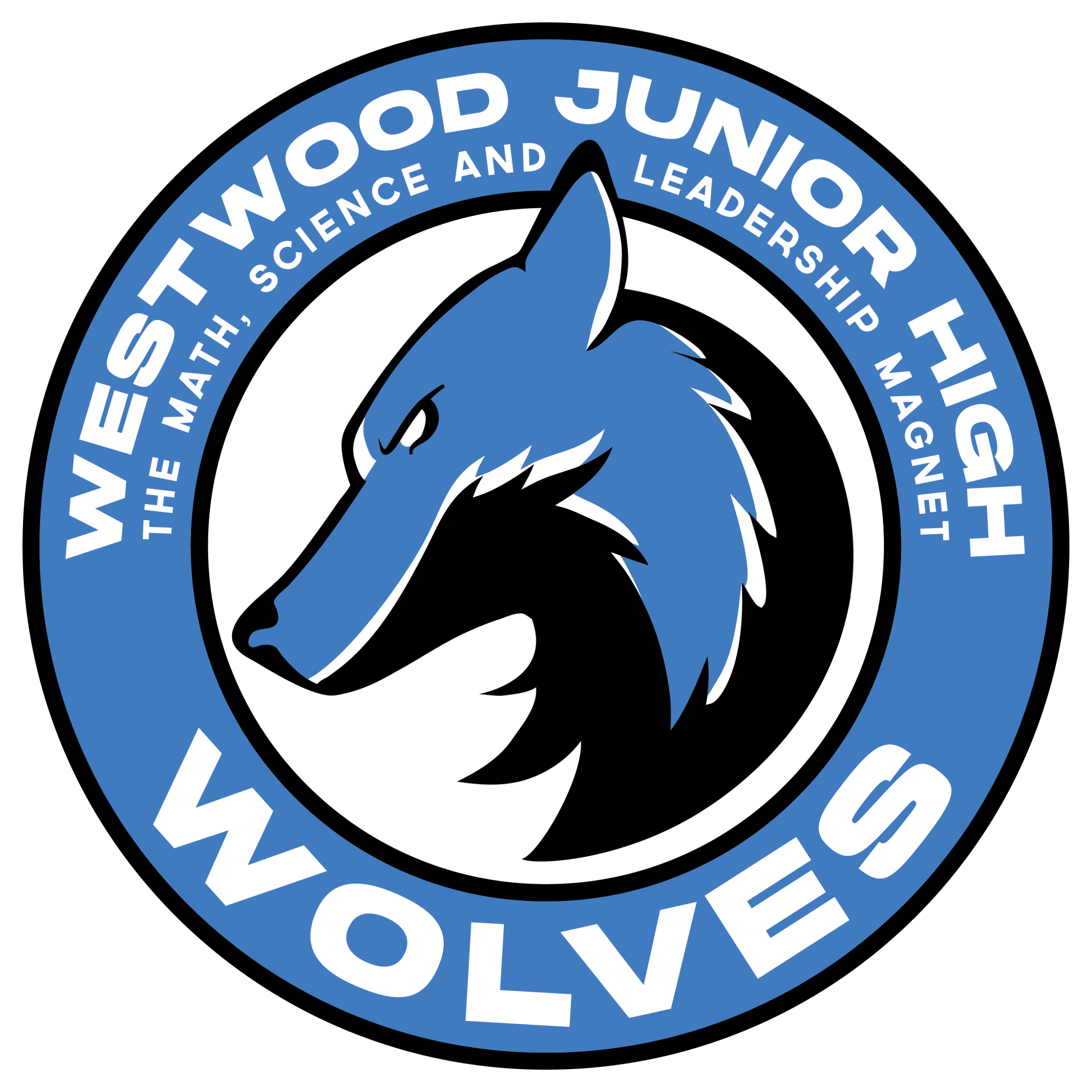 Westwood Junior High Wolves