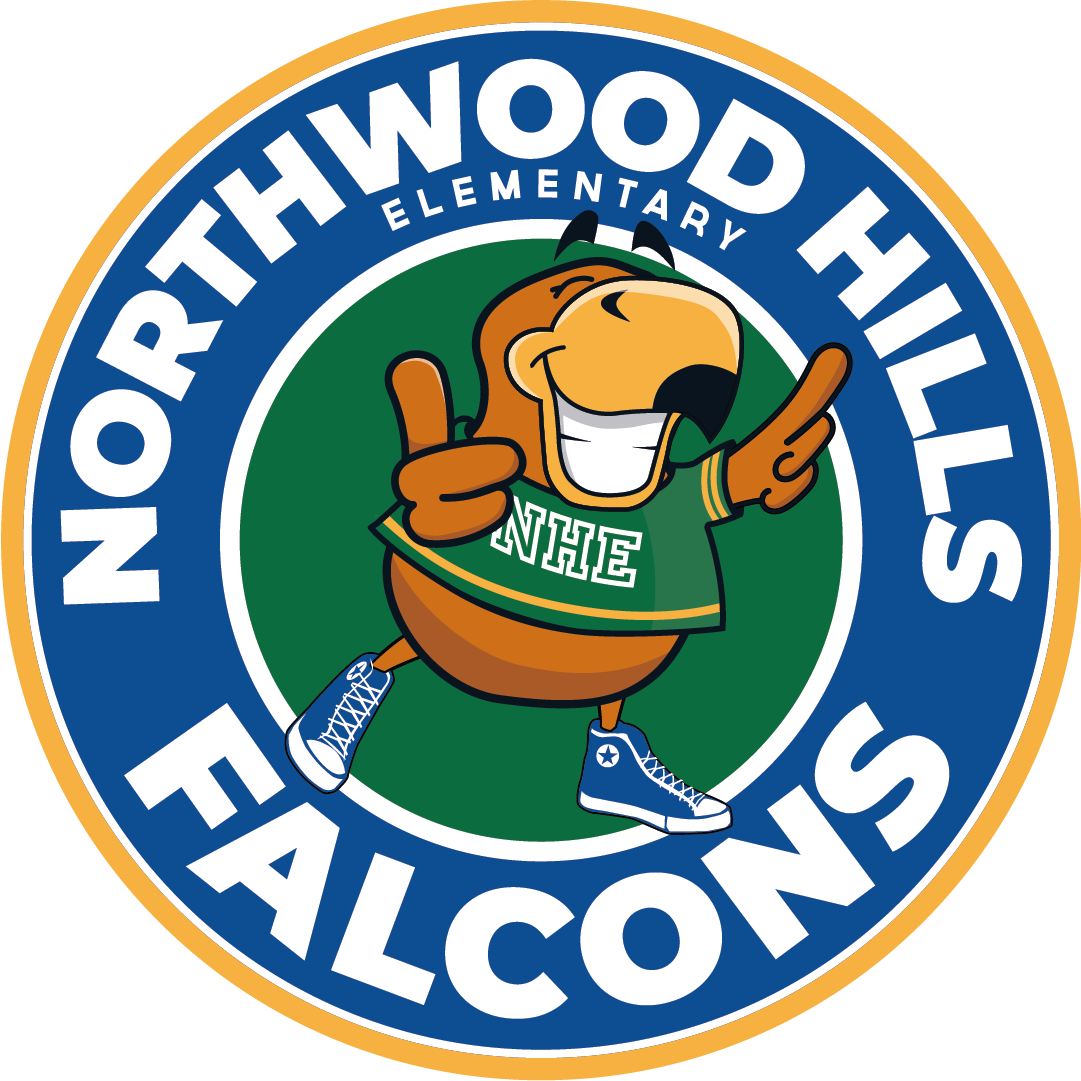 Northwood Hills Elementary Falcons