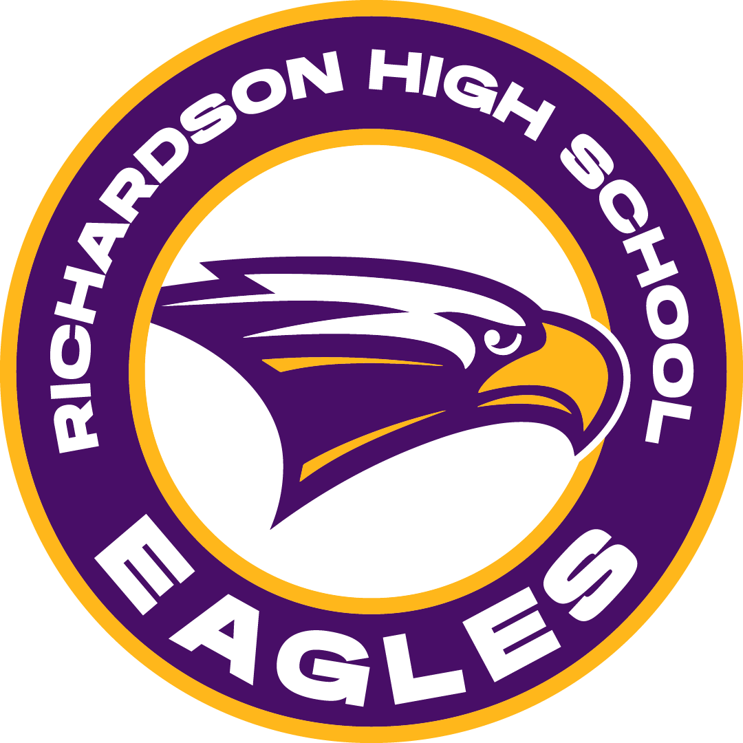 Richardson High School Eagles
