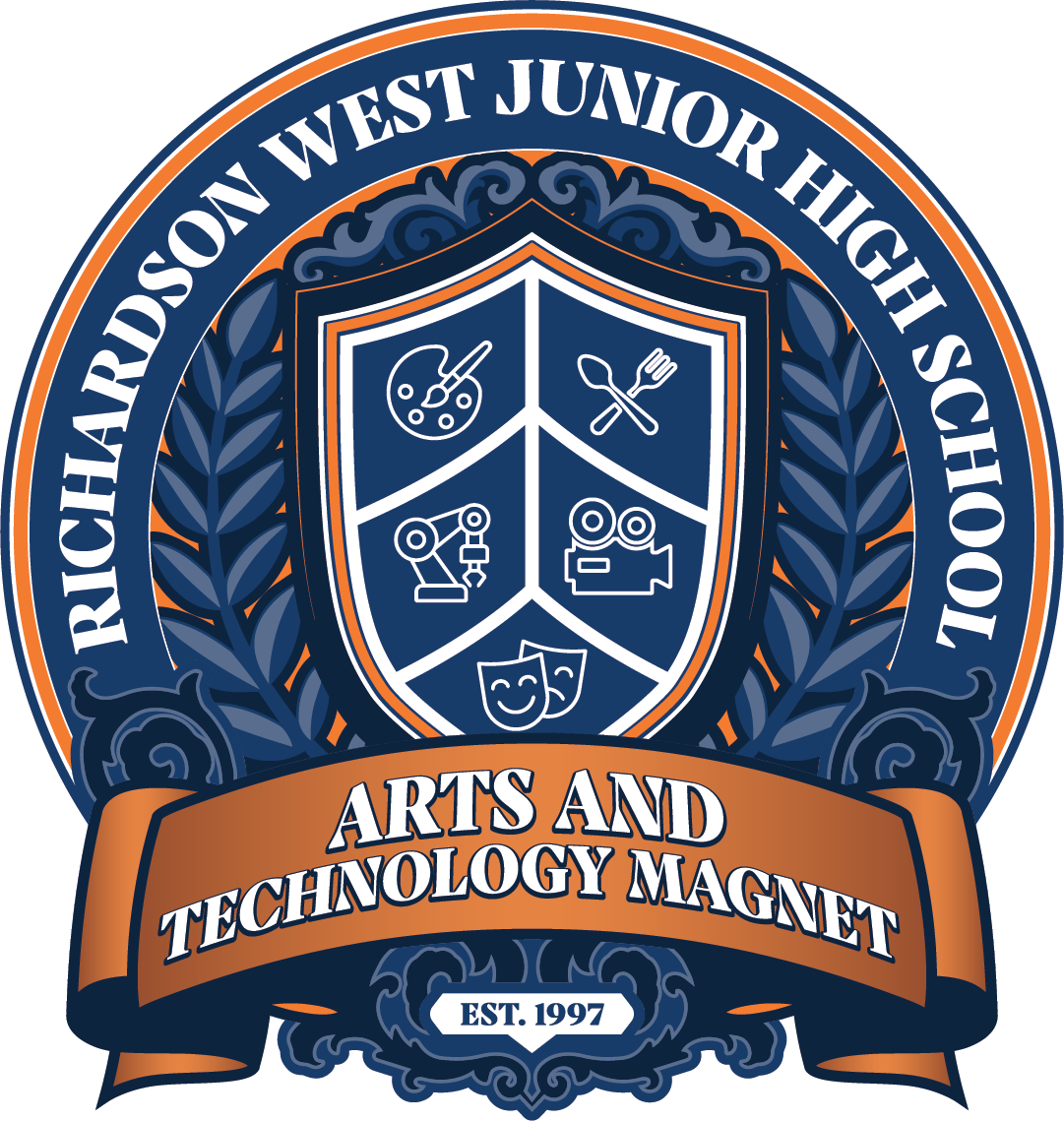 Richardson West Junior High Arts & Technology Magnet
