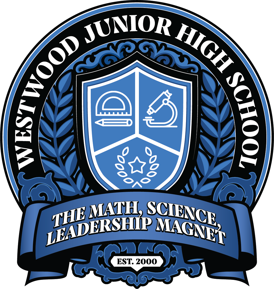 Westwood Junior High: the Math, Science, Leadership Magnet