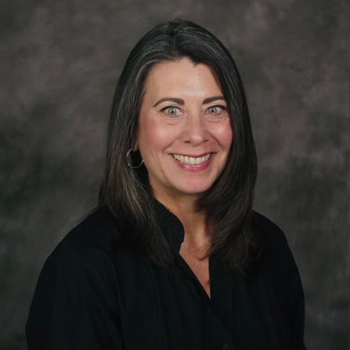 Jennifer Forshier