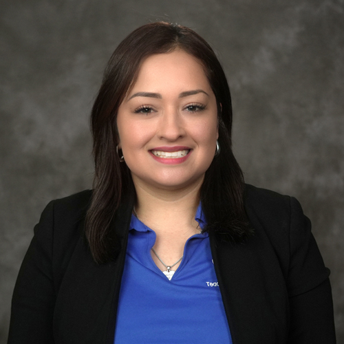 Julieta Espinosa-Gonzalez