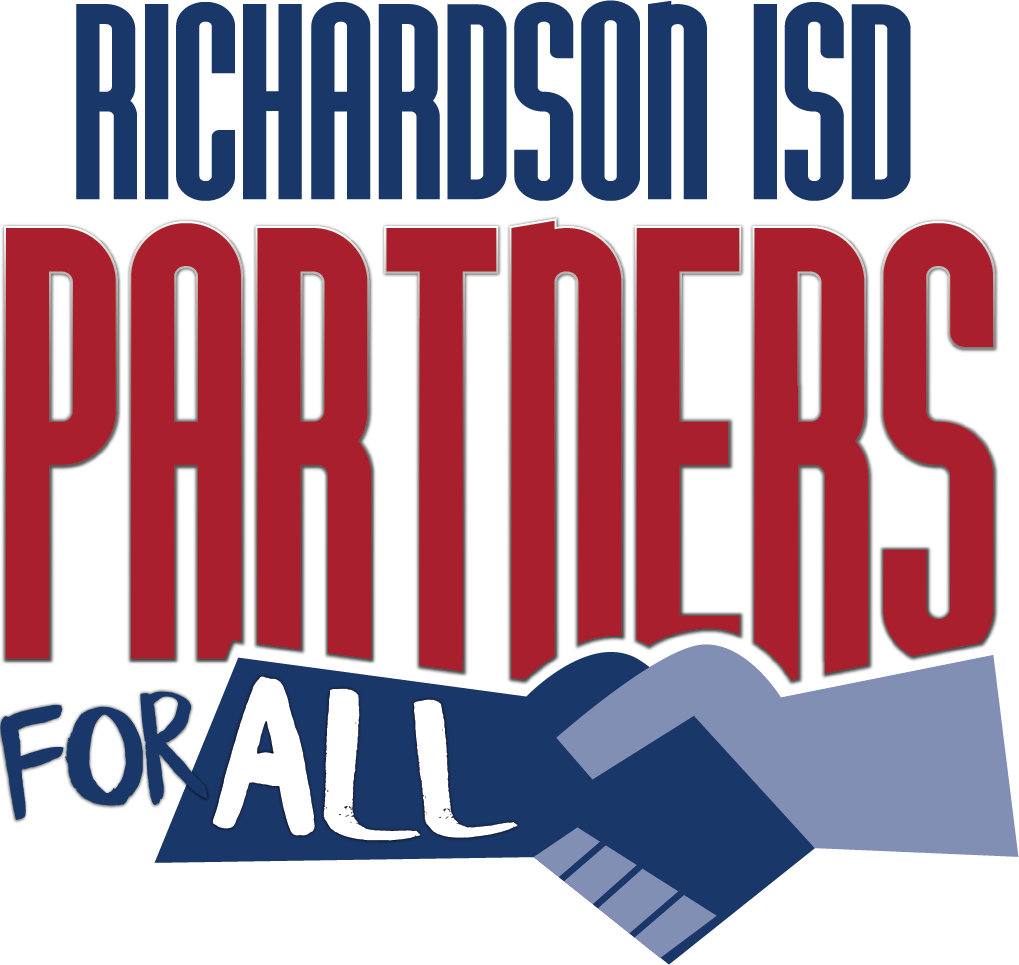 Richardson ISD partners for all
