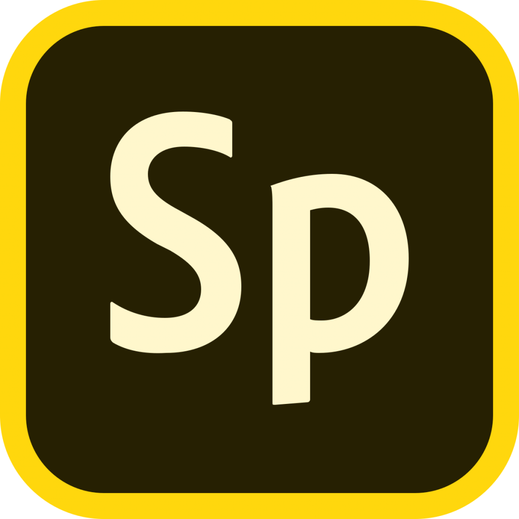 Adobe Spark Logo