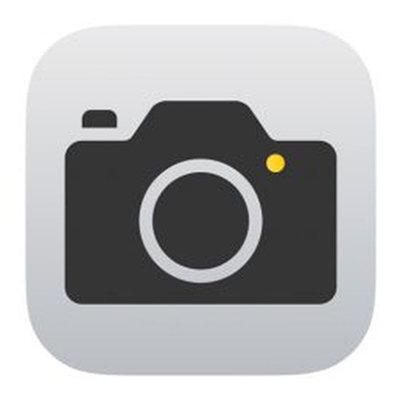 Camera icon