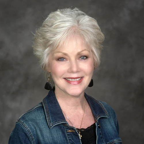 Suzanne Tsatsoulas