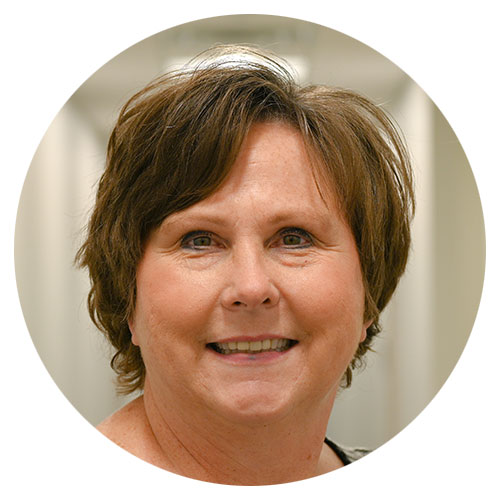 Lori Shaw